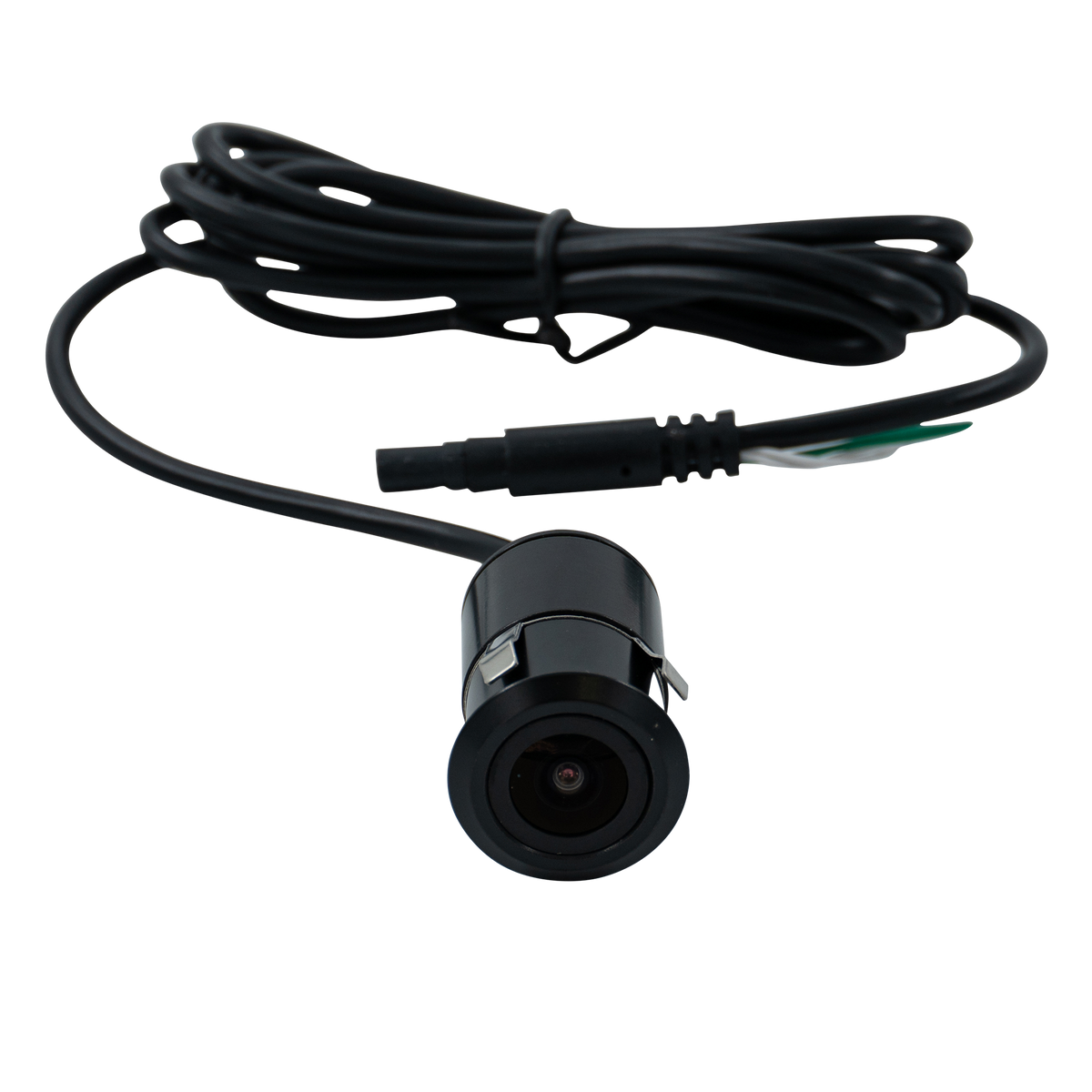 VOXX ADAS ACAJPCAM1 Spare-Tire Camera for 2007–2017 Jeep Wrangler