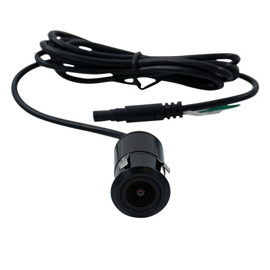 VOXX ADAS ACAJPCAM1 Spare-Tire Camera for 2007–2017 Jeep Wrangler