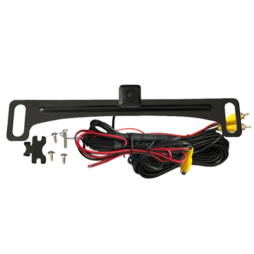 VOXX ADAS ACAM4 License Plate Backup Camera