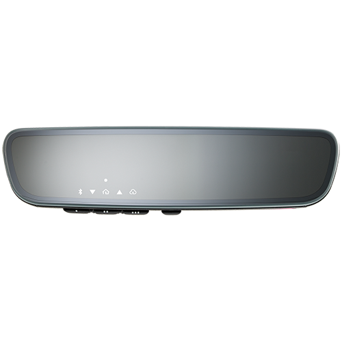 Gentex ADVGENFLCHLN Frameless HomeLink Connect Mirror