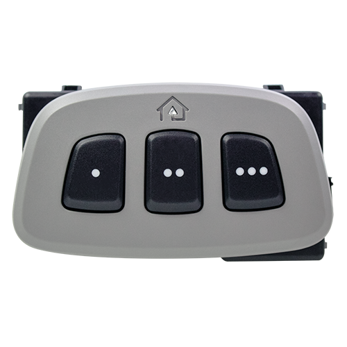 Gentex ADVGENHL5ALL HomeLink 5 Module