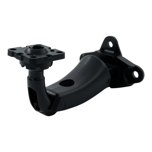VOXX ADAS DVRJM1 Jeep Mirror Mount for RVMDVR