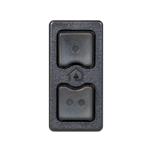 Gentex GENHLBP1 Battery-Powered HomeLink Utility Module