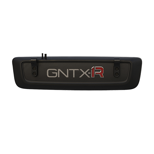 Gentex GNTXR Racing Rear Vision System