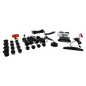 VOXX ADAS PSD4FR Front or Rear Parking Sensor Kit