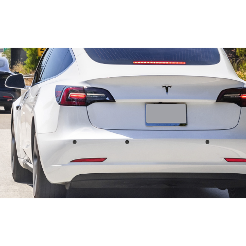 VOXX ADAS PSDBSN2 Rear Parking Assistance System