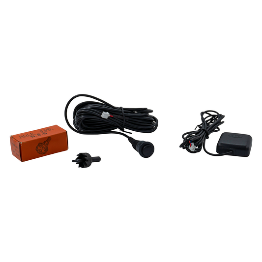 VOXX ADAS PSDGPS GPS Accessory Kit for PSD4FR