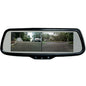 VOXX ADAS RVM744A Rearview Mirror Monitor with Four Video Inputs
