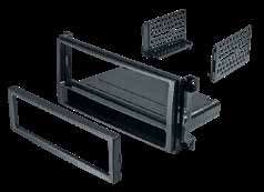 American International CDK644 Dash Kit