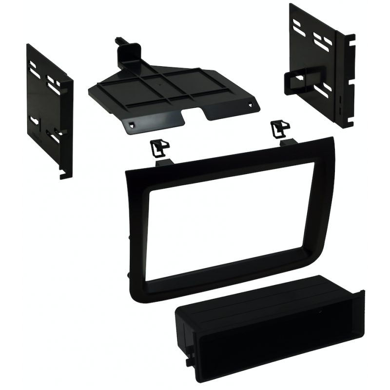 American International CDK662 Dash Kit