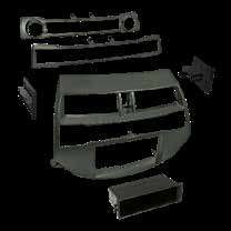 American International HONK852L Dash Kit