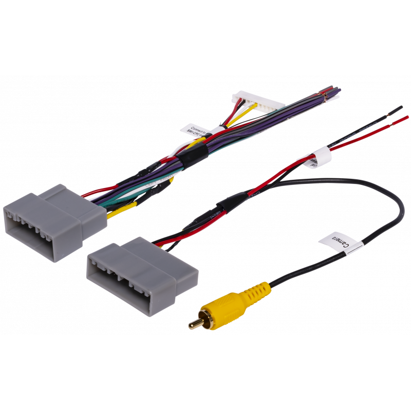 American International HWH816 Wiring Harness