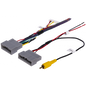American International HWH816 Wiring Harness
