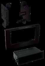 American International TOYK986GB Dash Kit