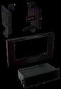 American International TOYK986GB Dash Kit