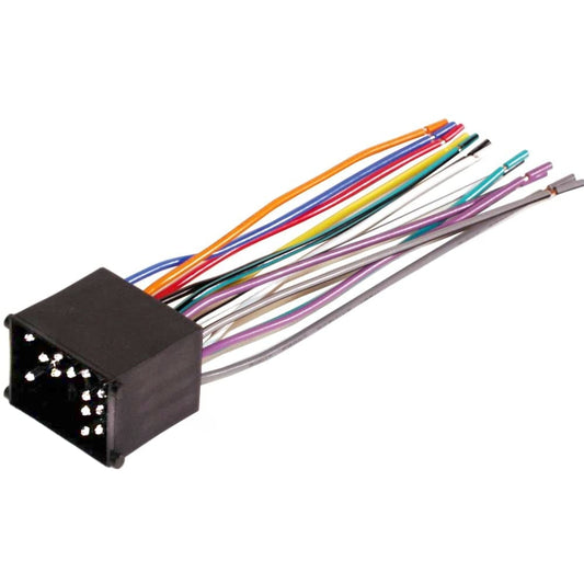 American International BWH470 Wiring Harness