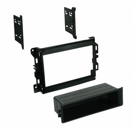 American International CDK656 Dash Kit