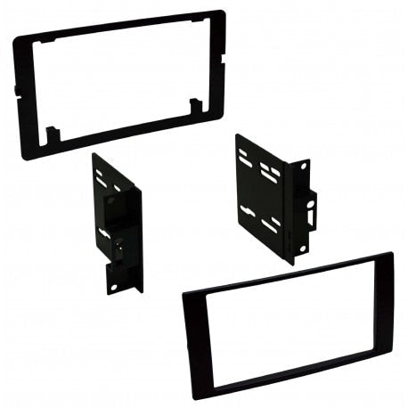American International CDK663 Dash Kit