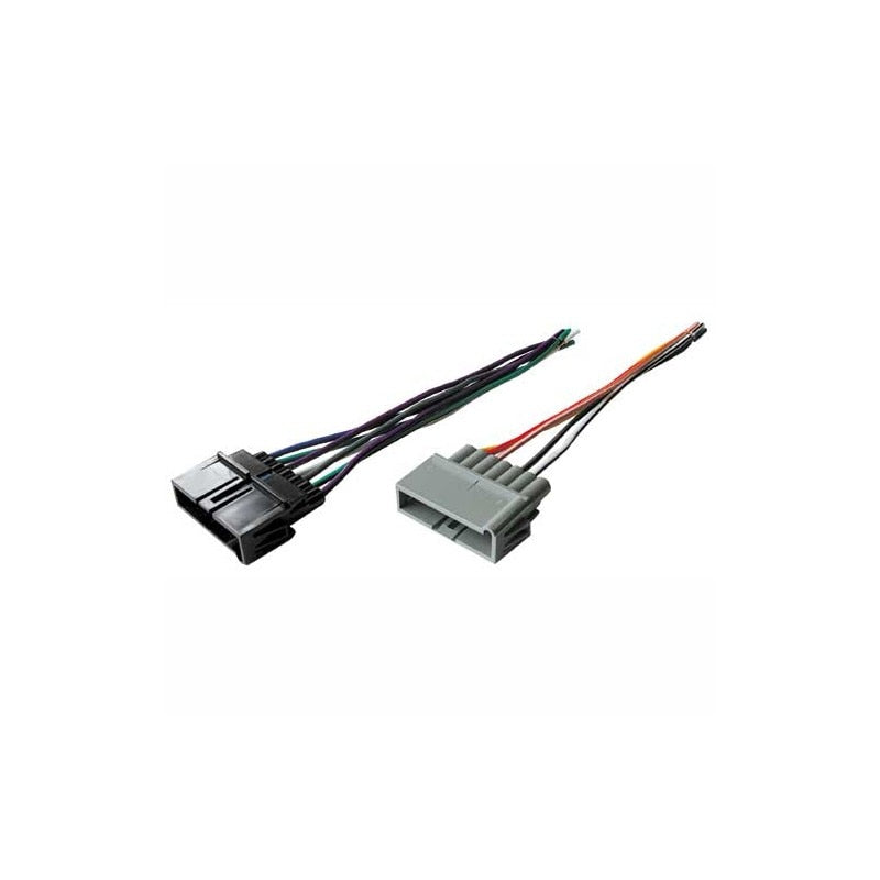 American International CWH634 Wiring Harness