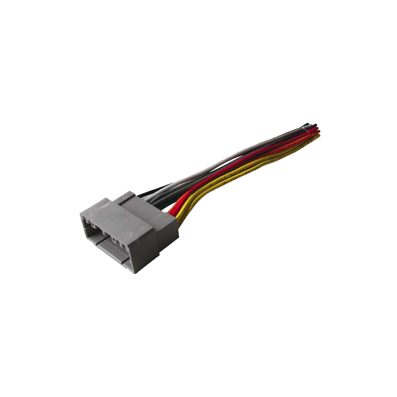 American International CWH638 Wiring Harness