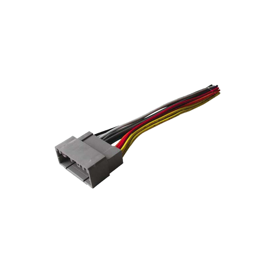 American International CWH638 Wiring Harness