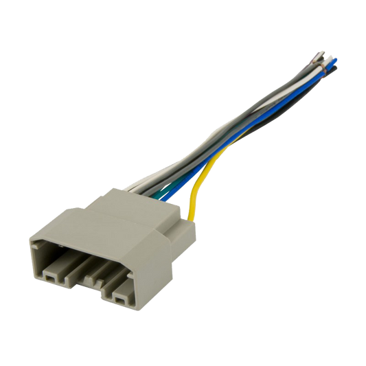 American International CWH642 Wiring Harness