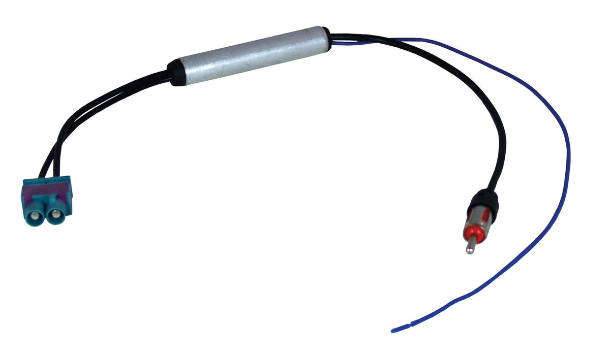 American International EU09 Antenna Adapter