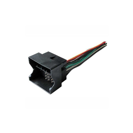American International EWH1010 Wiring Harness