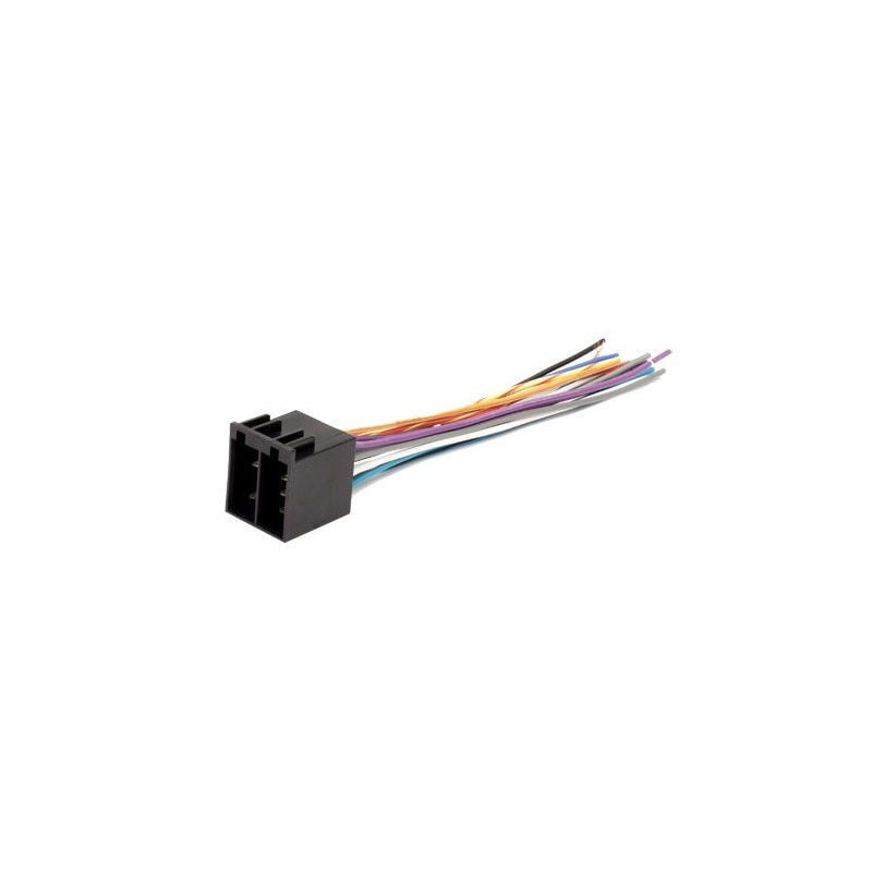 American International EWH2100 Wiring Harness