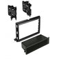 American International FMK540 Dash Kit