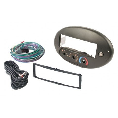 American International FMK574 Dash Kit