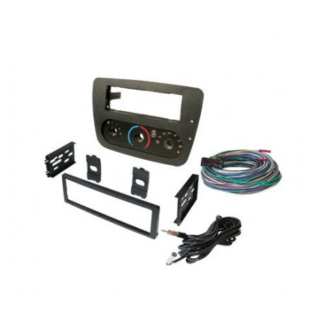 American International FMK578 Dash Kit