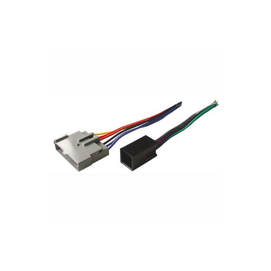 American International FWH46 Wiring Harness