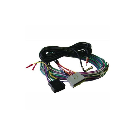 American International FWH55XT Wiring Harness