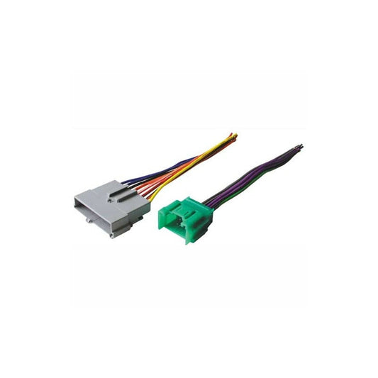 American International FWH596 Wiring Harness
