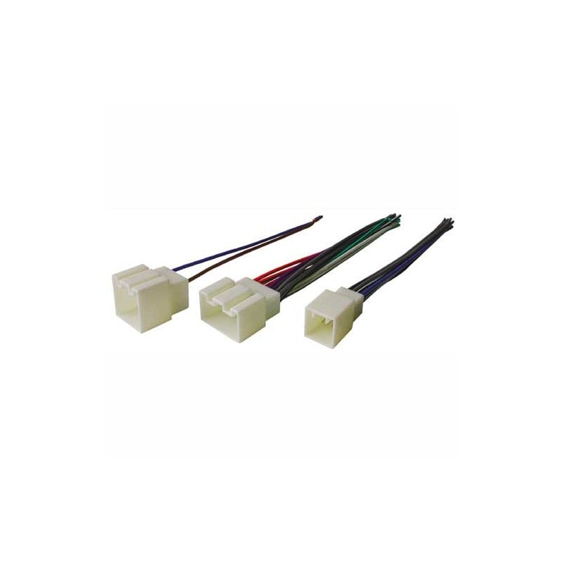 American International FWH600 Wiring Harness