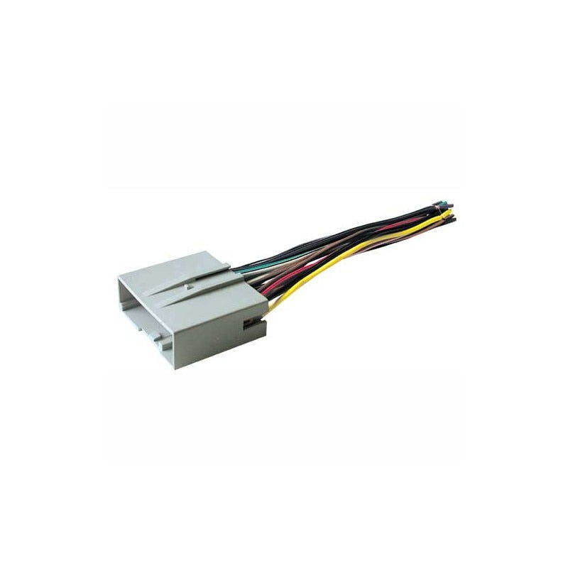 American International FWH692 Wiring Harness