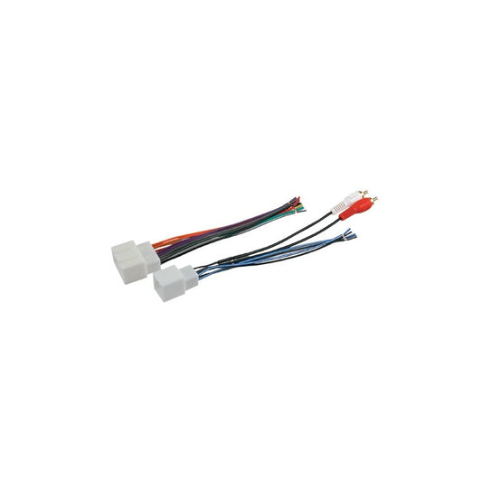 American International FWH698 Wiring Harness