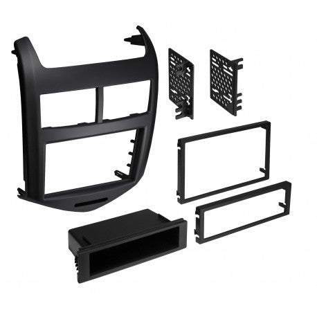 American International GMK315B Dash Kit