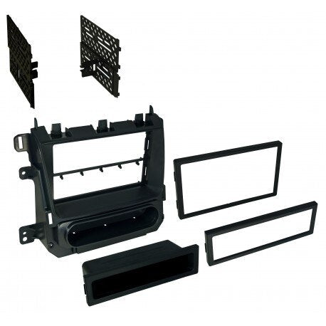 American International GMK327 Dash Kit