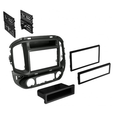 American International GMK329BM Dash Kit