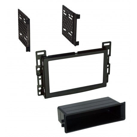 American International GMK351 Dash Kit