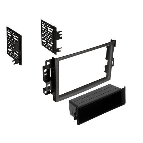 American International GMK417 Dash Kit