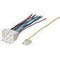 American International GWH342 Wiring Harness
