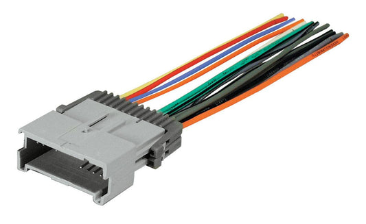 American International GWH348 Wiring Harness
