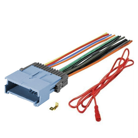 American International GWH404 Wiring Harness