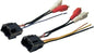 American International GWH406PIO Wiring Harness