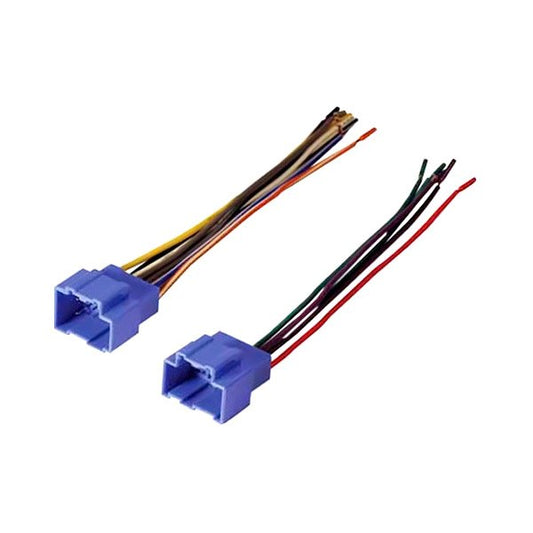 American International GWH410 Wiring Harness