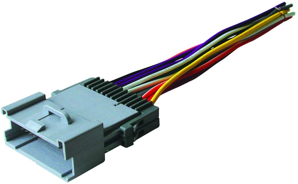 American International GWH416 Wiring Harness