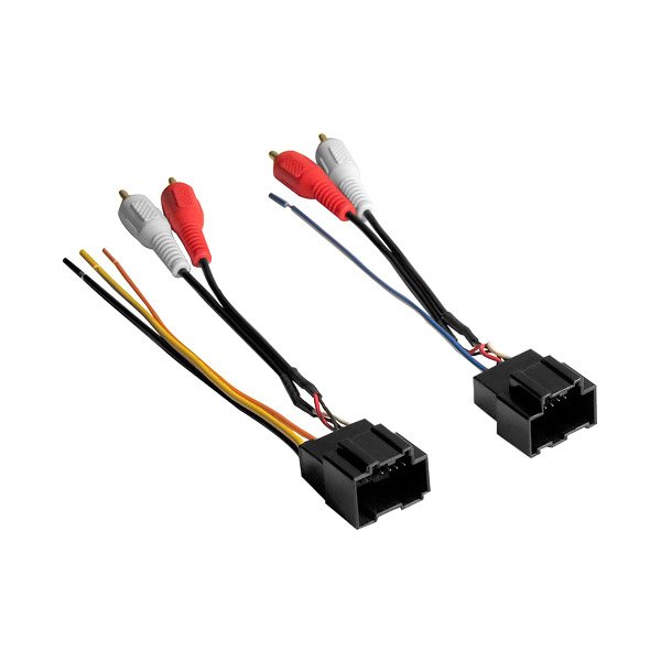 American International GWH46PIO Wiring Harness